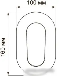 Смеситель Wasserkraft Donau 5351 - фото товара