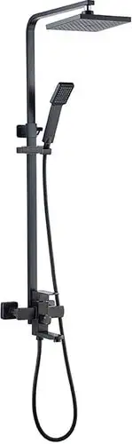 Душевая система Ledeme L72433B