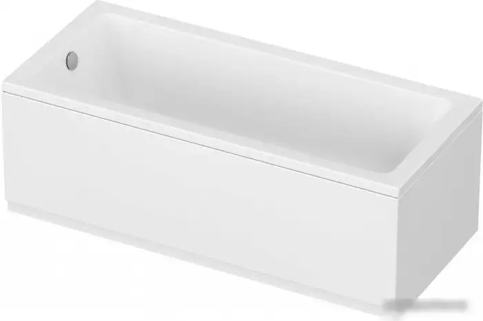 Ванна Cezares Plane Mini Solo 180х80 - фото товара