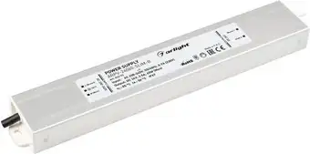 Блок питания Arlight ARPV-24060-SLIM-B 022193 – изображение в каталоге