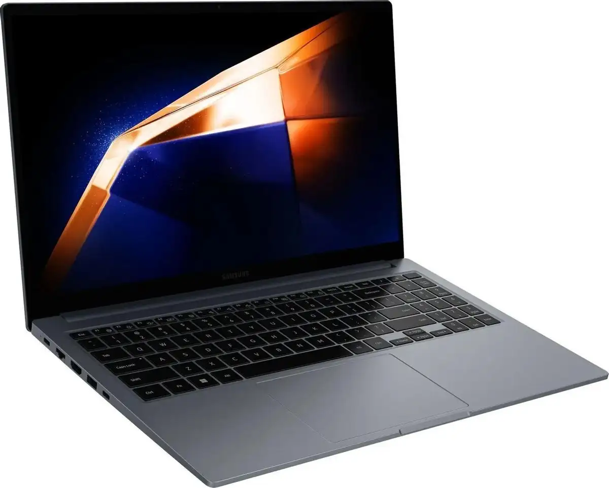 Ноутбук Samsung Galaxy Book4 15.6 NP750XGJ-LG7IN – фото товара