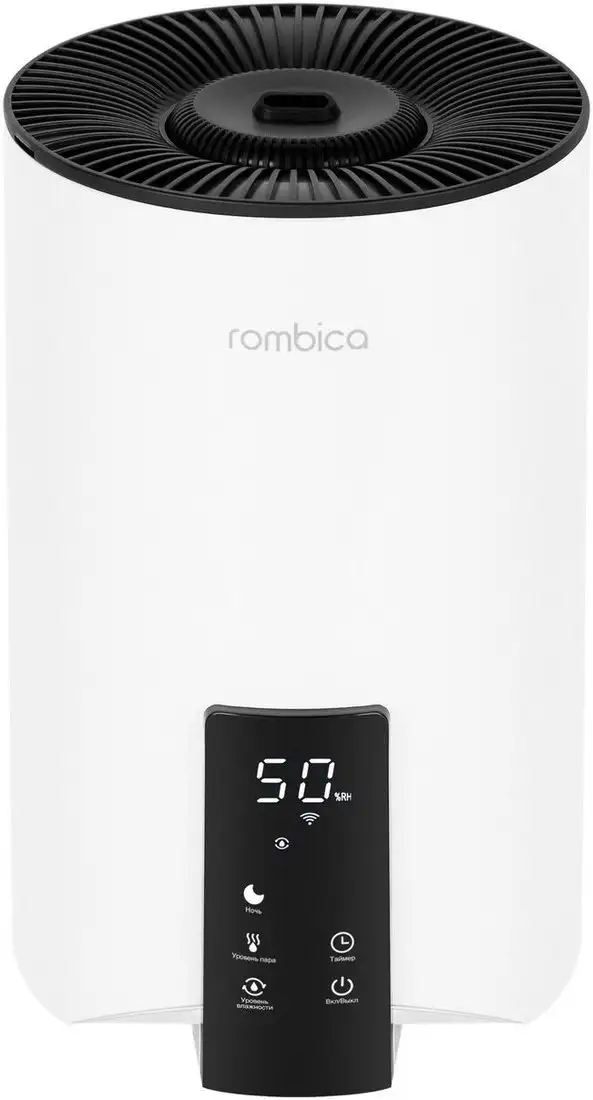 Увлажнитель воздуха Rombica Nova HUM-046 - фото товара