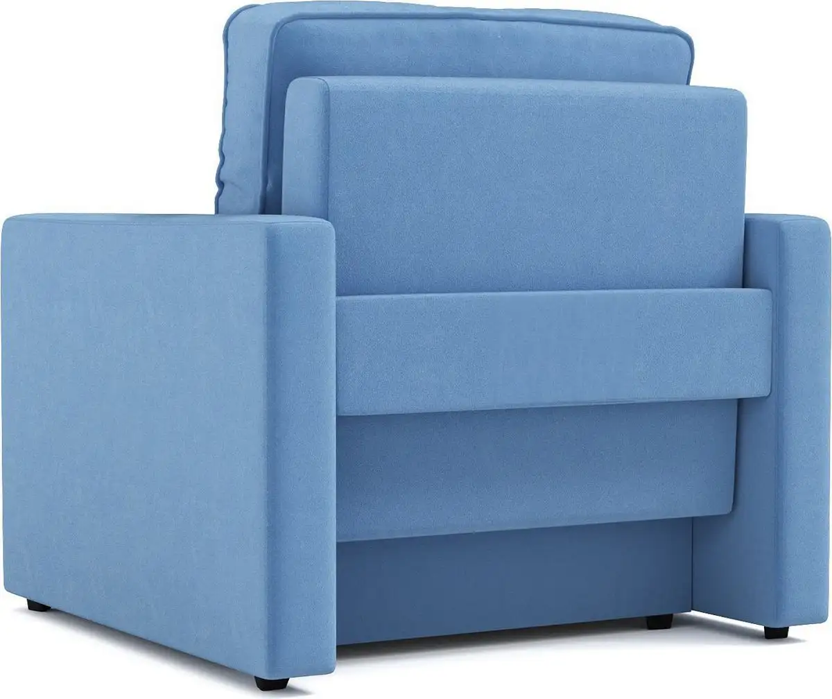 Кресло-кровать Mio Tesoro Таурус (velutto 72)