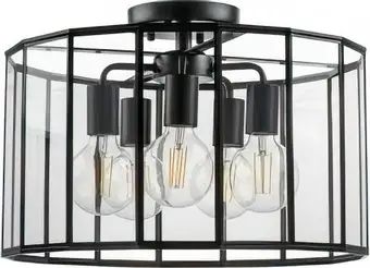 Подвесная люстра Lightstar Genni 798257 – изображение в каталоге