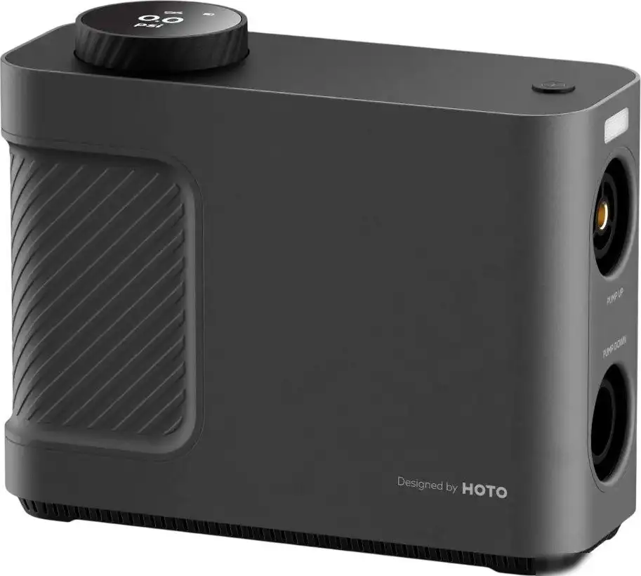 Автомобильный компрессор Hoto Air Pump Master HOE0007GL – фото товара