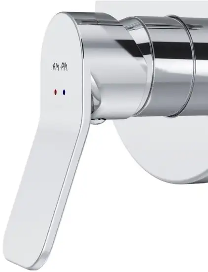 Смеситель AM.PM X-Joy F85A45000 - фото товара