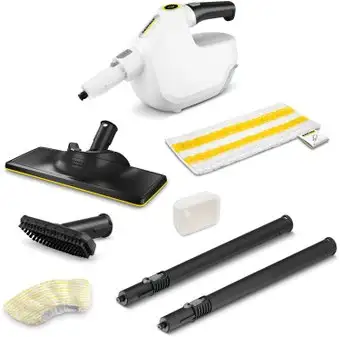 Отпариватель Karcher SC 1 Multi & Up 1.516-410.0 - изображение в каталоге