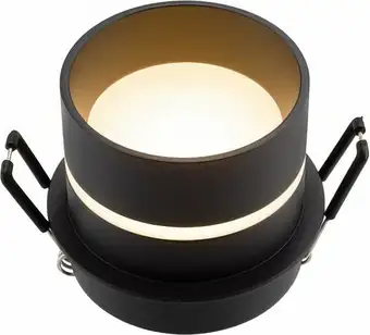 Точечный светильник Denkirs DK2404-BK DK2404-BK – изображение в каталоге