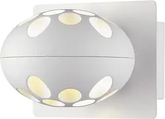 Бра Wertmark WE438.01.001 – изображение в каталоге