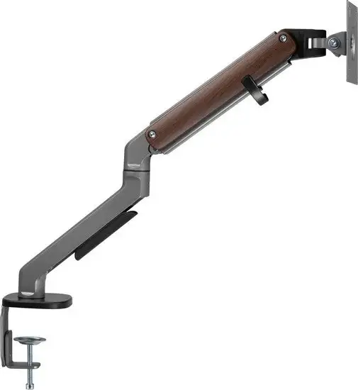 Кронштейн Ultramounts UM734WD (серый/коричневый) – фото товара