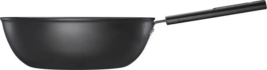 Сковорода ВОК Fiskars Hard Face 1075523