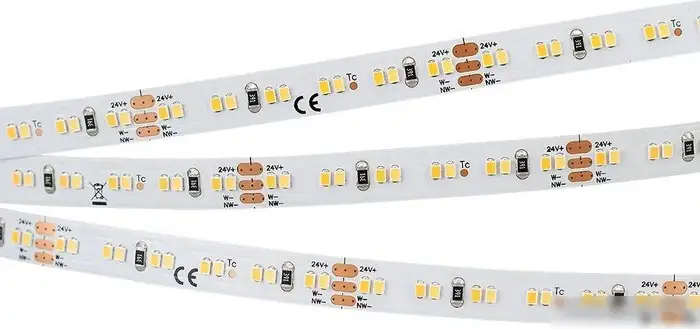 Светодиодная лента Arlight Microled-M240-8mm 24V White-MIX 024504(2) – фото товара