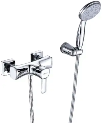 Смеситель Lemark Evitta LM0503C - изображение в каталоге