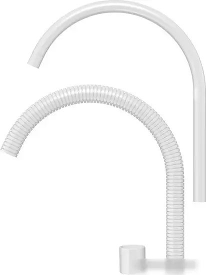 Проточный электрический водонагреватель-кран Thermex Runa 3000 - фото товара