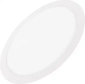 Точечный светильник Arlight DL-EDGE-R300-24W Warm3000 036068 – изображение в каталоге