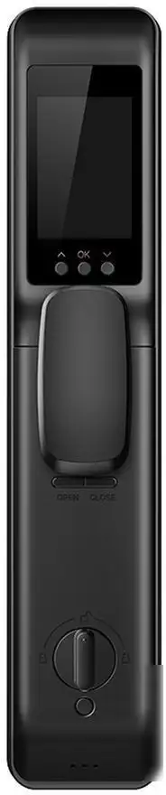 Дверной замок Viomi smart door lock Guard3 pro LBT46B – фото товара