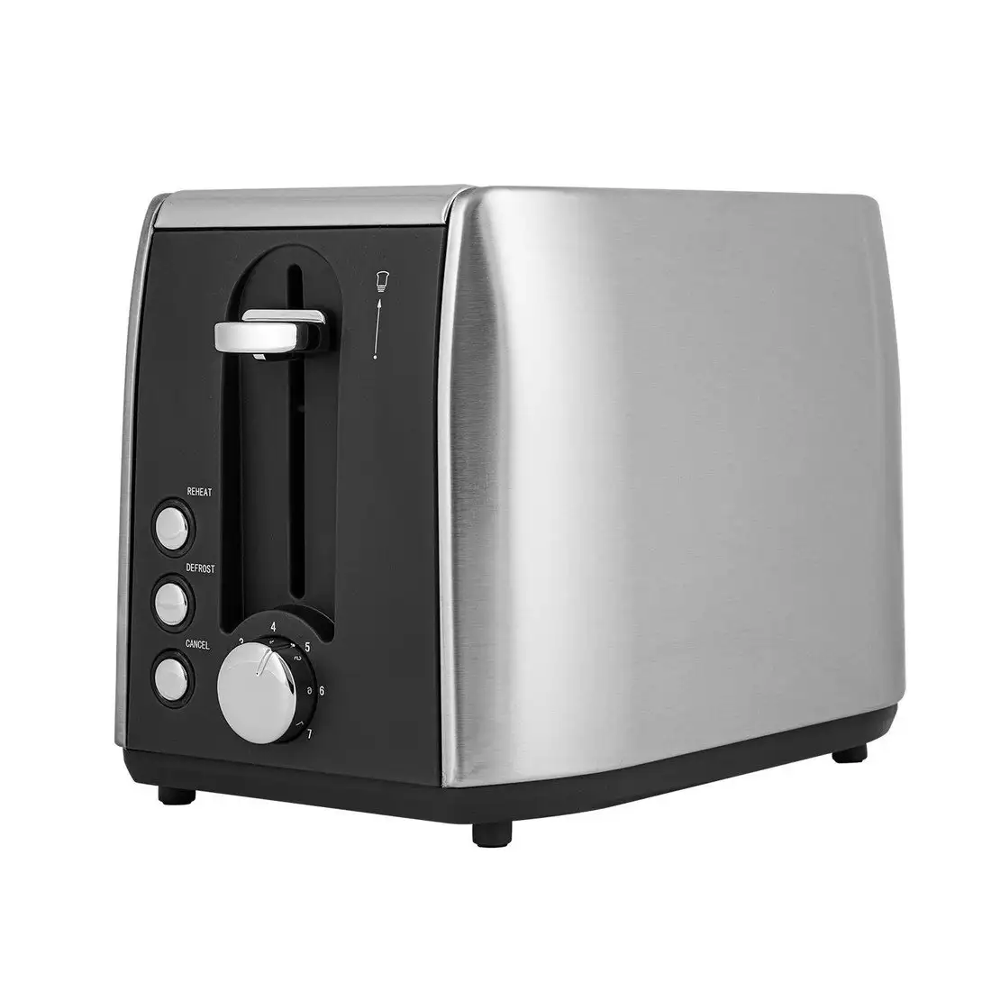 Тостер RED Solution RT-M409 – фото товара