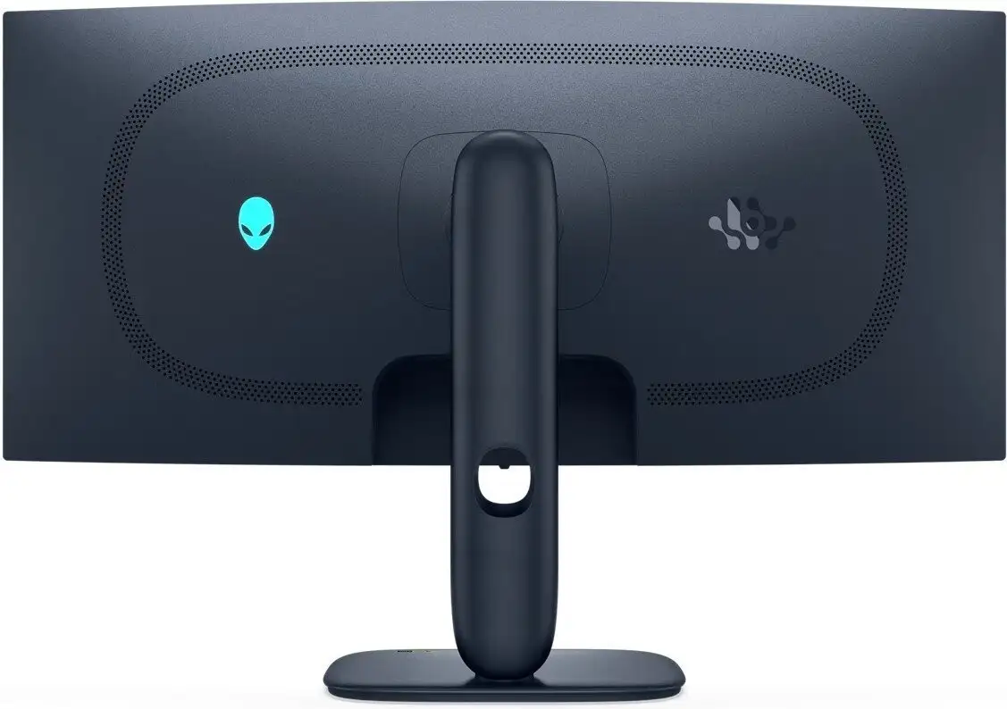 Игровой монитор Dell Alienware AW3425DW – фото товара
