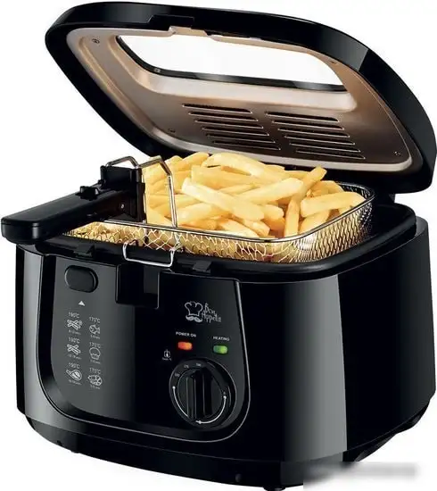 Фритюрница Endever FR-110 – фото товара