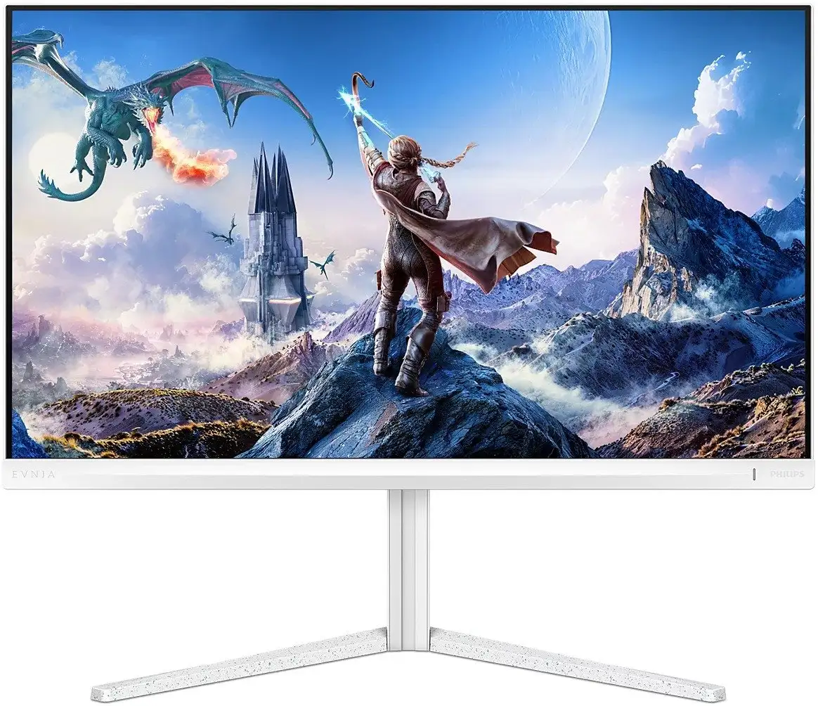 Игровой монитор Philips Evnia 27M2N5901A/00 – изображение в каталоге