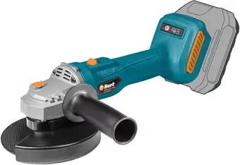 Угловая шлифмашина Bort BWS-21Li-Pro (без АКБ) – изображение в каталоге