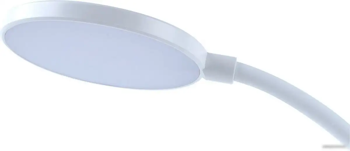 Настольная лампа Uniel ULM-D605 4W/3000-6000K/DIM WHITE UL-00010742 – фото товара