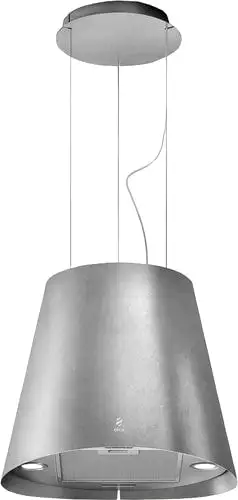 Кухонная вытяжка Elica Juno Urban Zinc/F/50 – изображение в каталоге