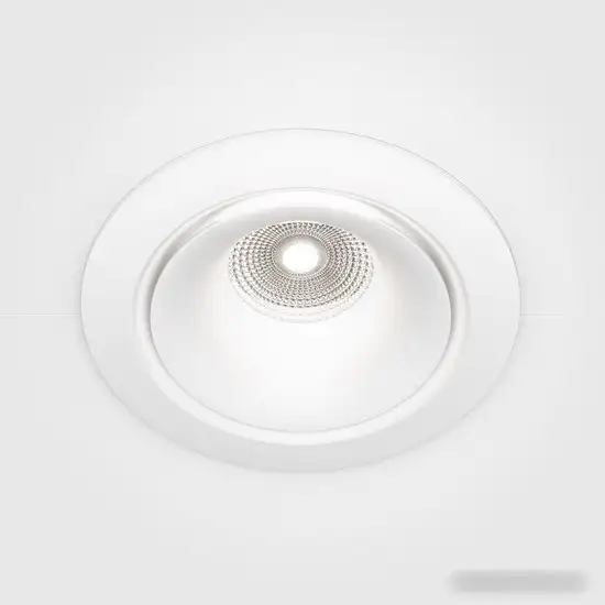 Точечный светильник Maytoni Yin DL031-L12W4K-W – фото товара