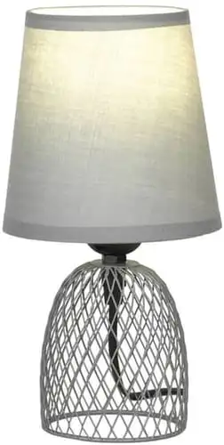 Лампа Lussole Lgo Lattice GRLSP-0562 – изображение в каталоге