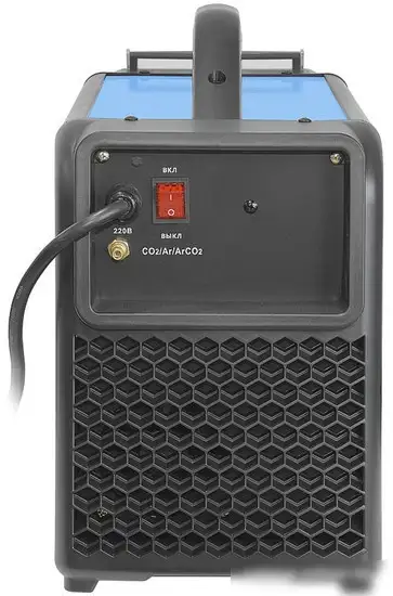 Сварочный инвертор ТСС TSS EVO MTM-200 Pulse NEW 042187 – фото товара