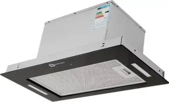 Кухонная вытяжка Schtoff Trend 60 Black – изображение в каталоге