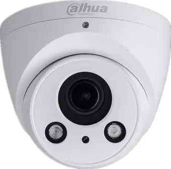 IP-камера Dahua DH-IPC-HDW2431RP-ZS – изображение в каталоге