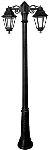 Фонарный столб Fumagalli Anna E22.157.S20.VXF1RDN – изображение в каталоге