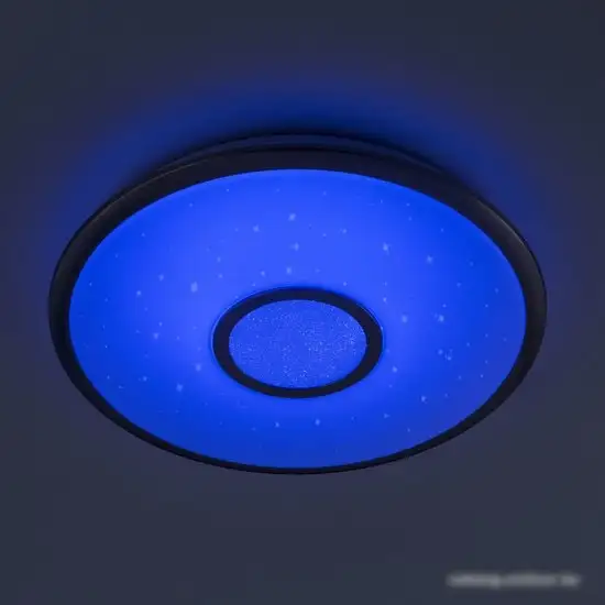 Припотолочная люстра Citilux Старлайт CL703A40G – фото товара