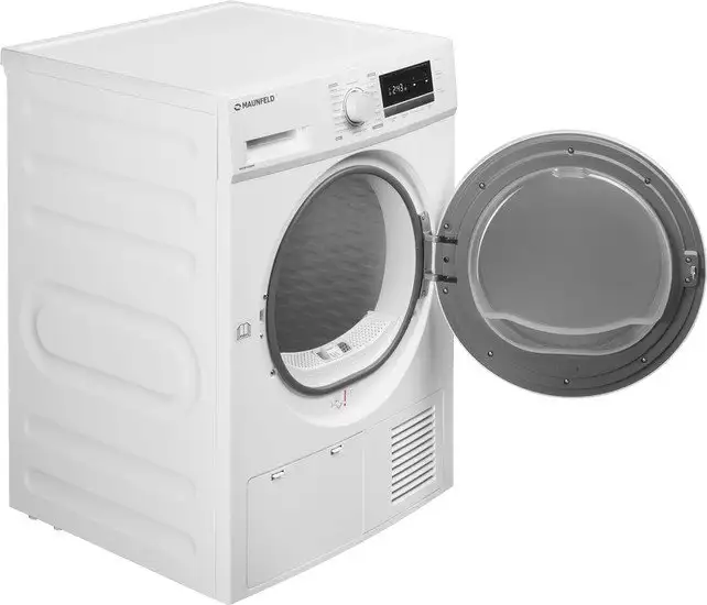 Сушильная машина MAUNFELD MFDM168WHE - фото товара