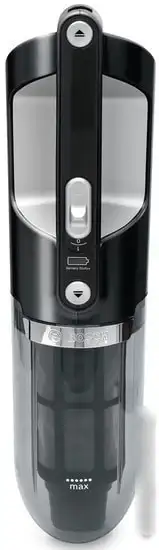 Пылесос Bosch BBH32101 - фото товара