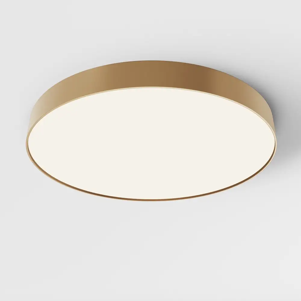 Припотолочная люстра Maytoni Zon C032CL-90W4K-RD-MG – фото товара