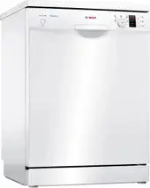 Отдельностоящая посудомоечная машина Bosch SMS25AW05E - изображение в каталоге