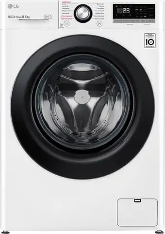 Стиральная машина LG F2V3GS6W - изображение в каталоге