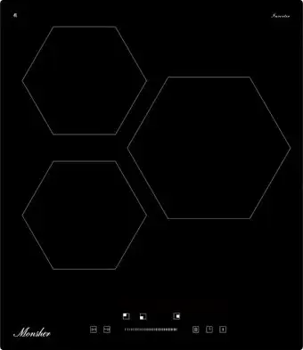 Варочная панель Monsher MHI 4506 - изображение в каталоге