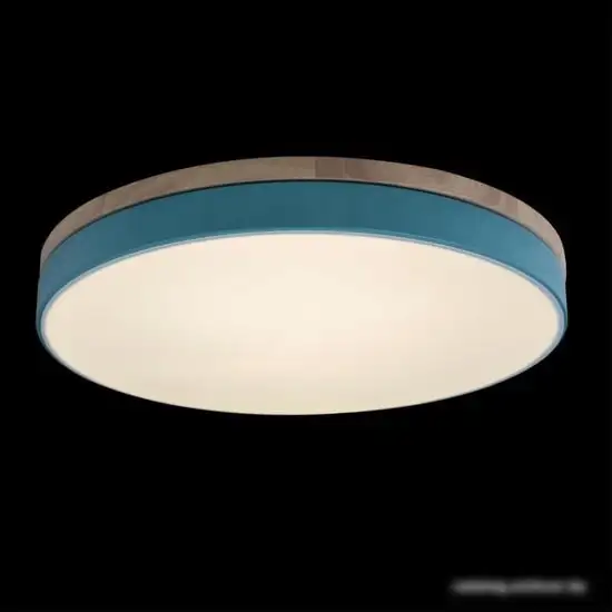 Люстра-тарелка LOFT IT Axel 10001/36 Blue – фото товара
