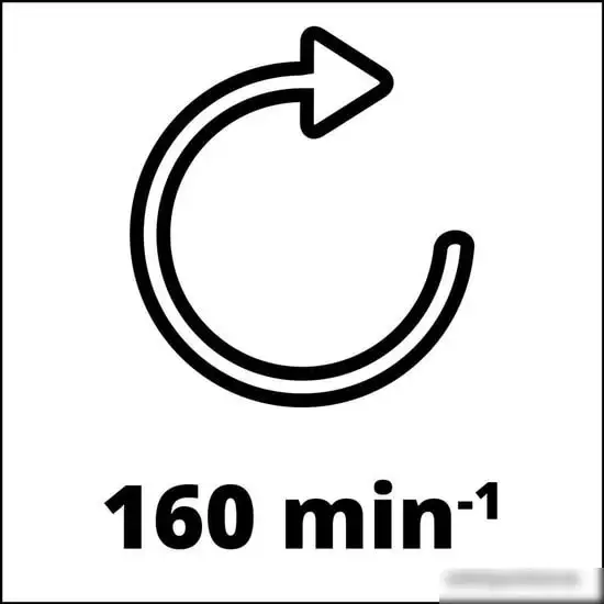 Пневматическая трещотка Einhell TC-PR 68 4139180 – фото товара