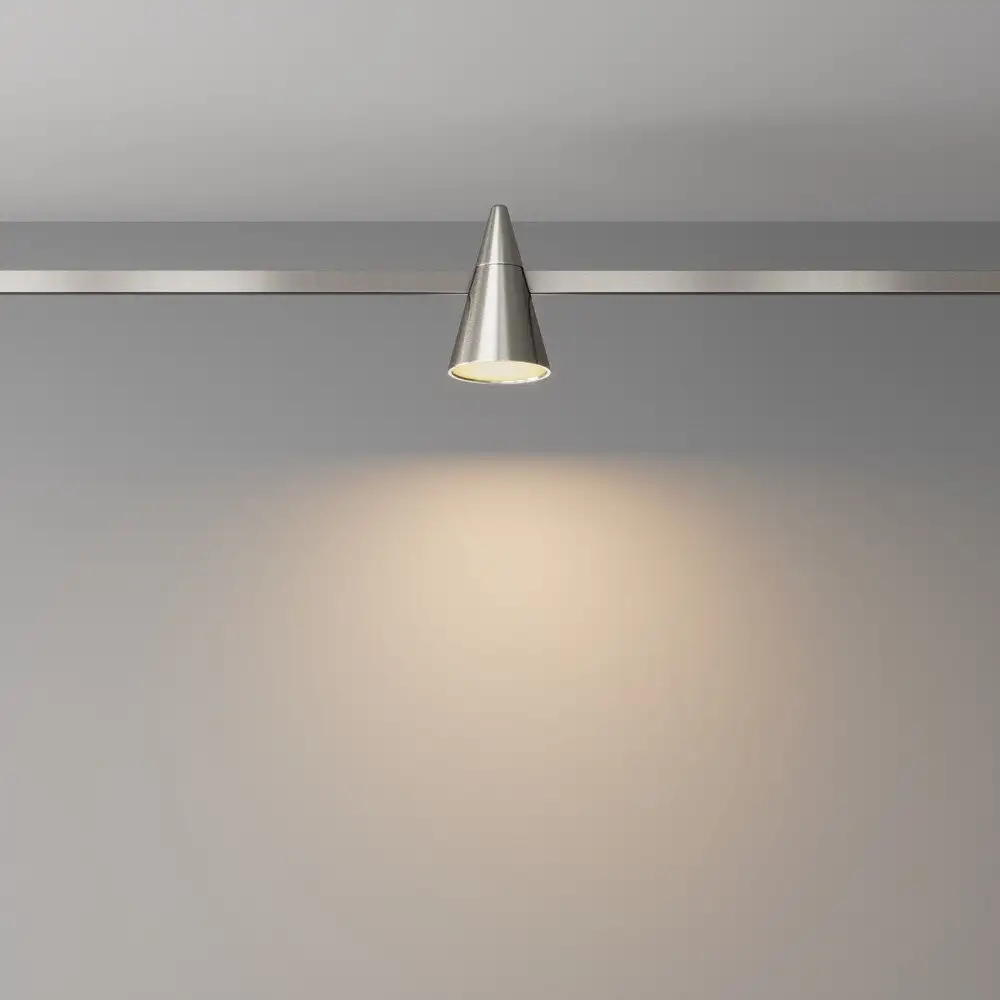 Трековый светильник Maytoni TR146-1-5W3K-PT – фото товара