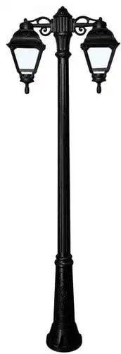 Фонарный столб Fumagalli Cefa U23.157.S20.VXF1RDN