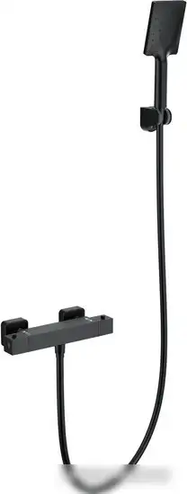 Смеситель Wonzon&Woghand WW-B2026-A-MB - изображение в каталоге