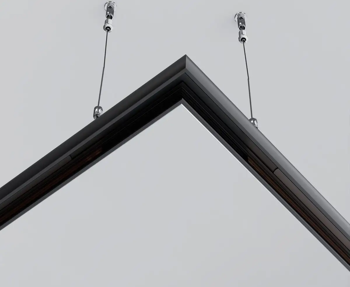 Соединитель треков Maytoni Exility TRAM034CL-R-41B – фото товара