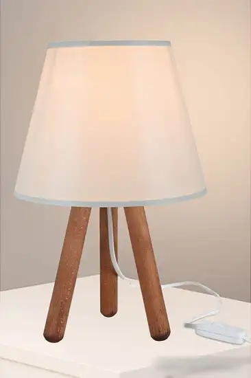 Настольная лампа Toplight Sophia TL1619T-01BG – фото товара