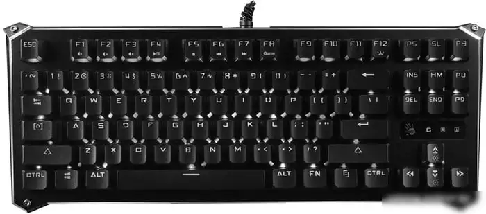 Клавиатура A4Tech Bloody B930 – фото товара
