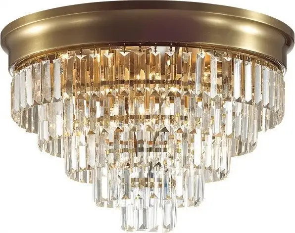 Люстра средней высоты Lumion Zaha 5257/8C – фото товара