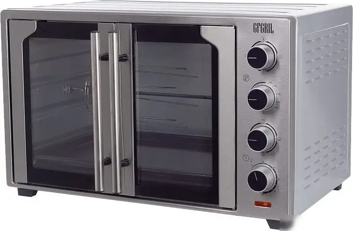 Мини-печь GFgril GFO-90 - фото товара